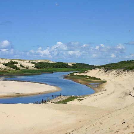 Le Boucalais, Classe 3 Etoiles, Appart T3, Lac A 200M, Ocean A 800M A Vieux-Boucau Kültér fotó